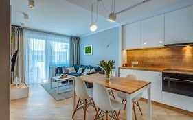 Apartament Scandi - Blizej Morza